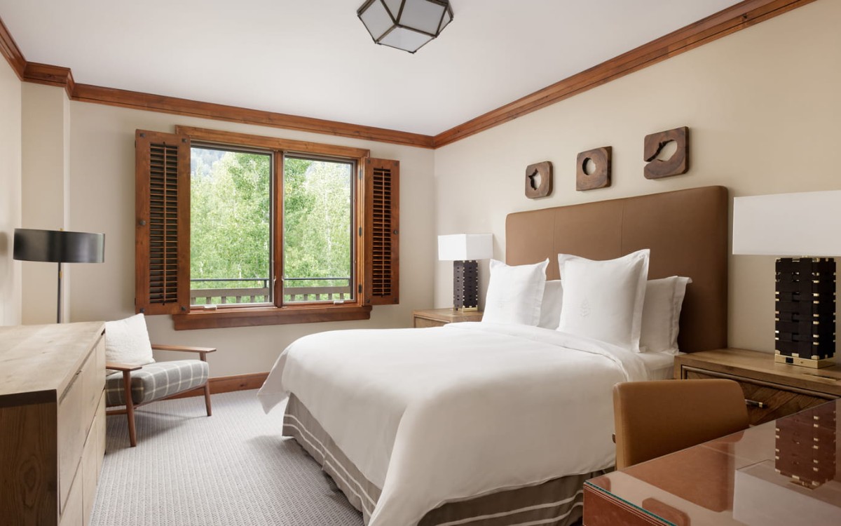 Four Seasons - Jackson Hole