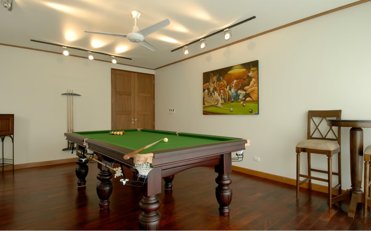Santisook Villa - Phuket