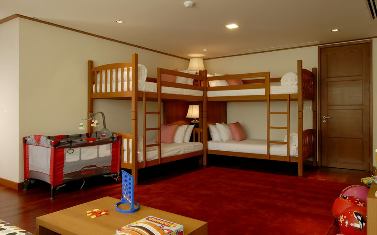 Santisook Villa - Phuket