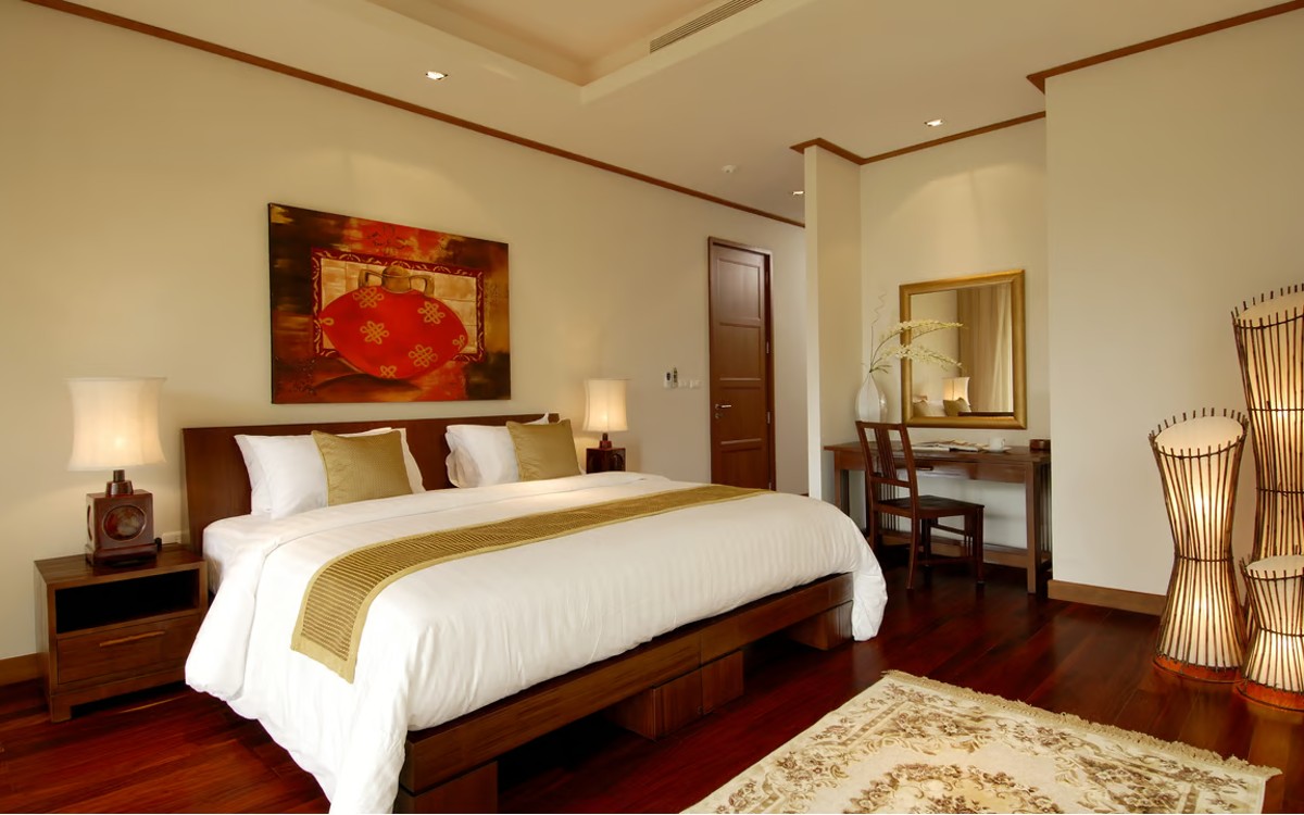 Santisook Villa - Phuket