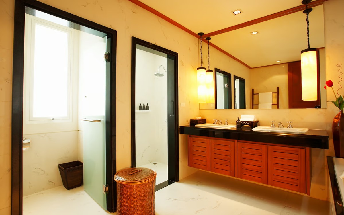 Santisook Villa - Phuket