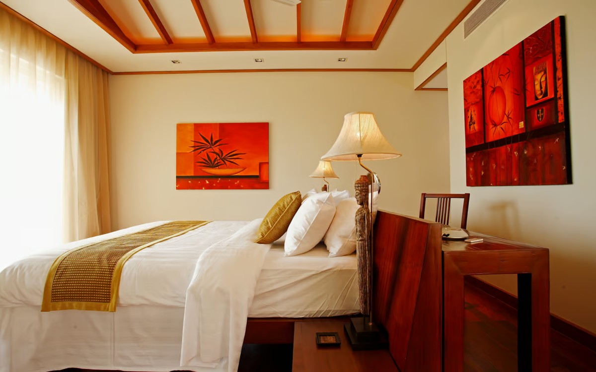 Santisook Villa - Phuket