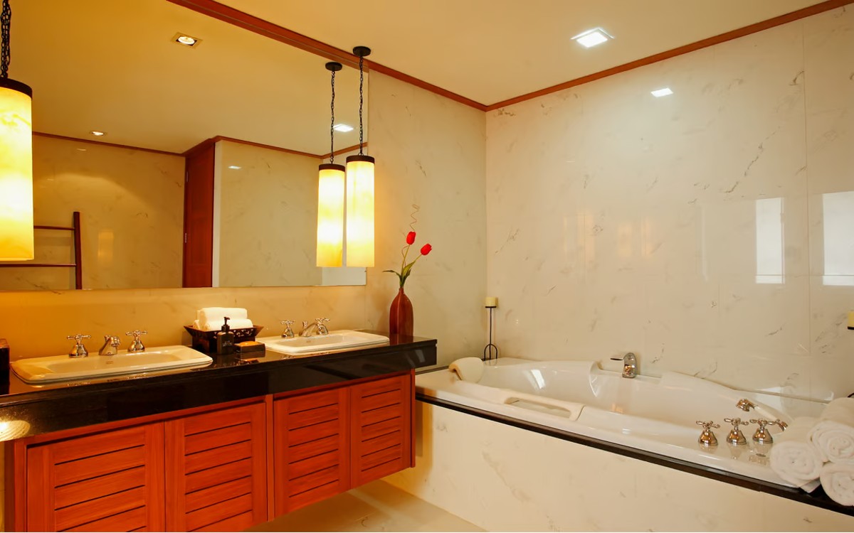 Santisook Villa - Phuket
