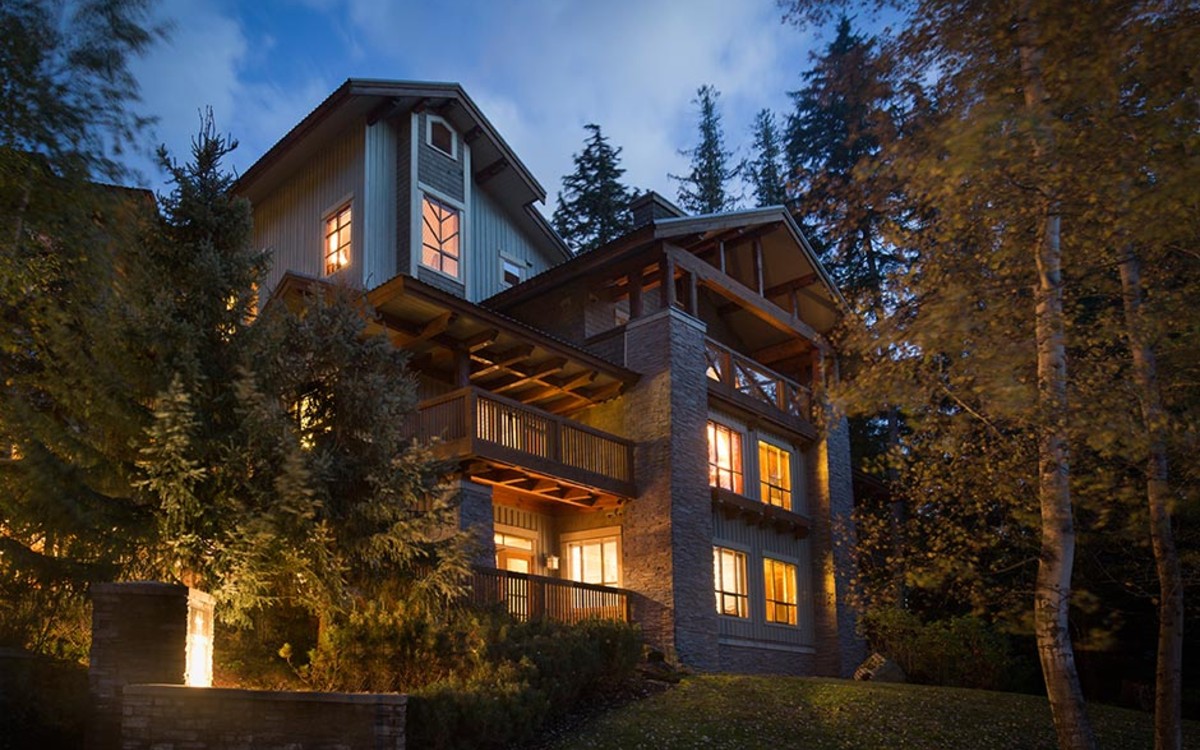 Horstman House