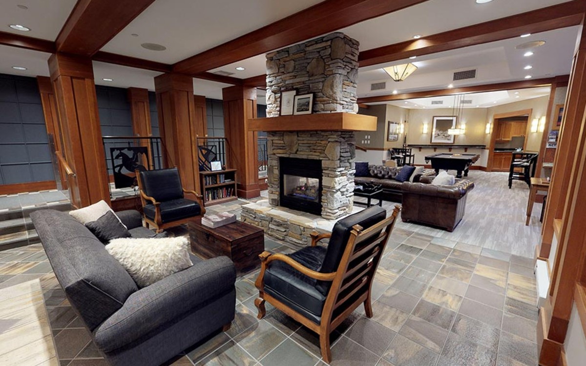 Horstman House