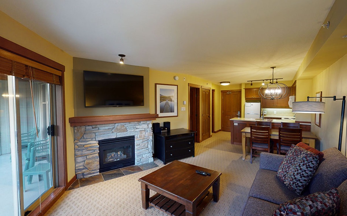 Horstman House