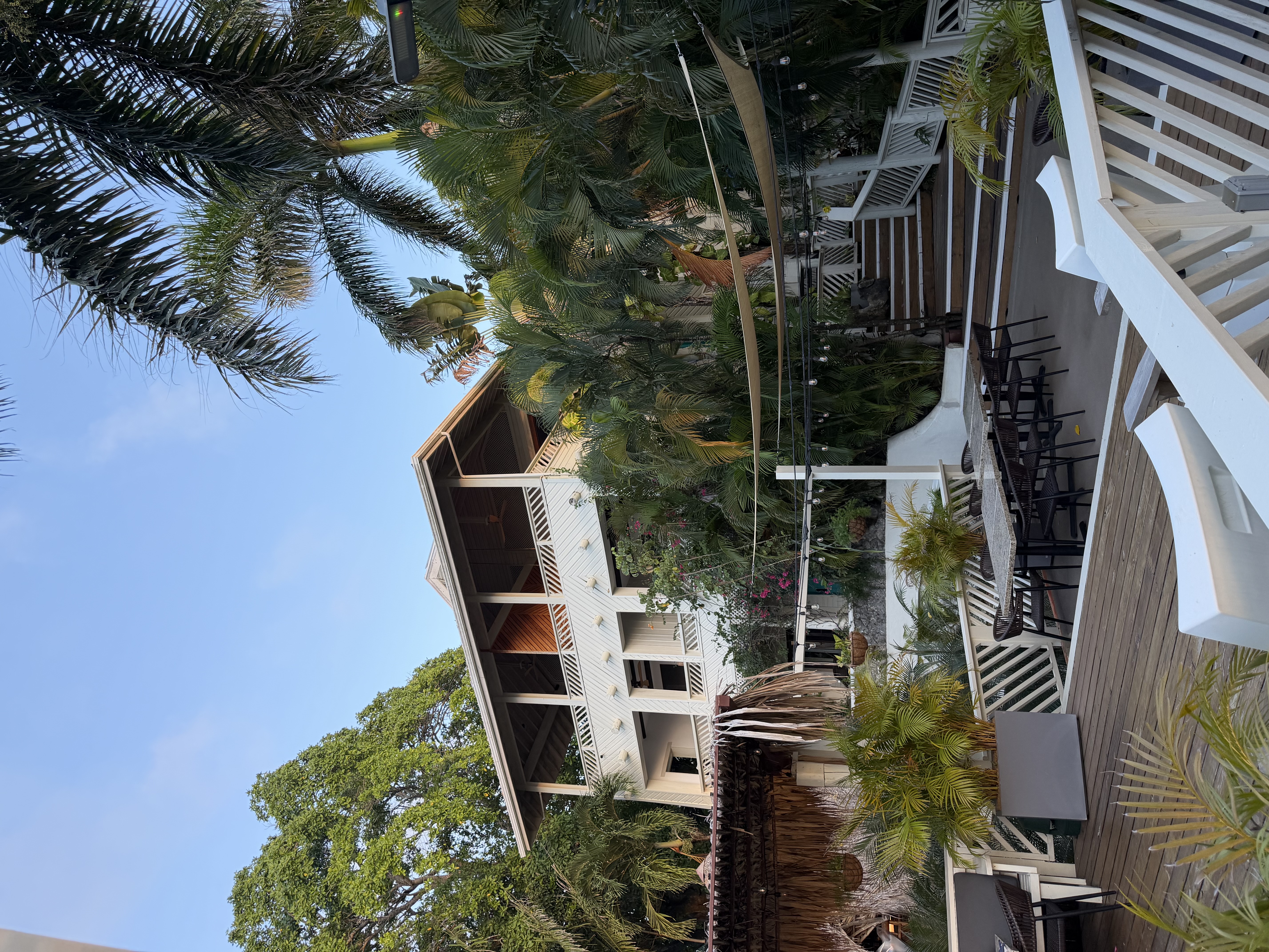 Tranquilseas Eco Resort
