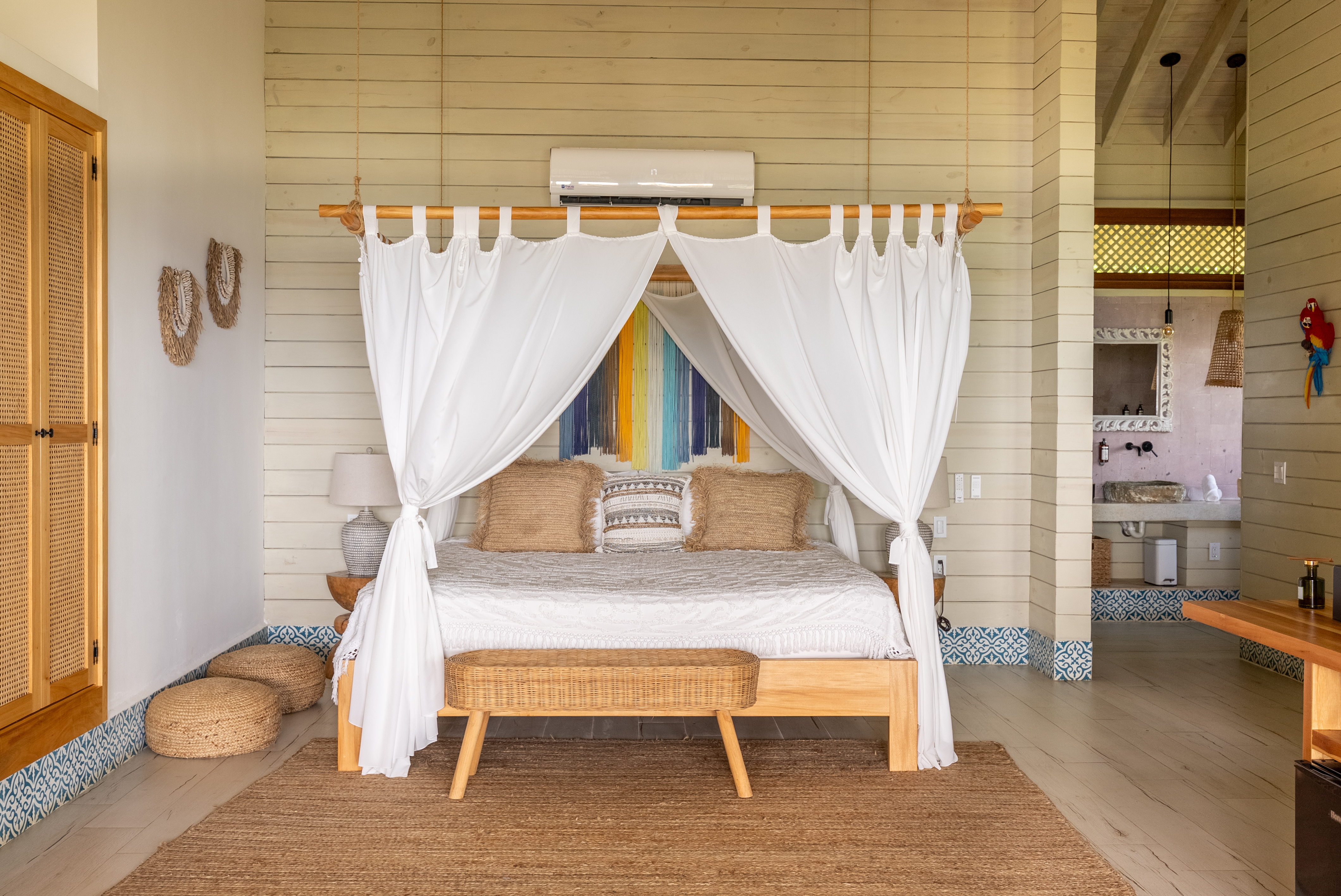Tranquilseas Eco Resort