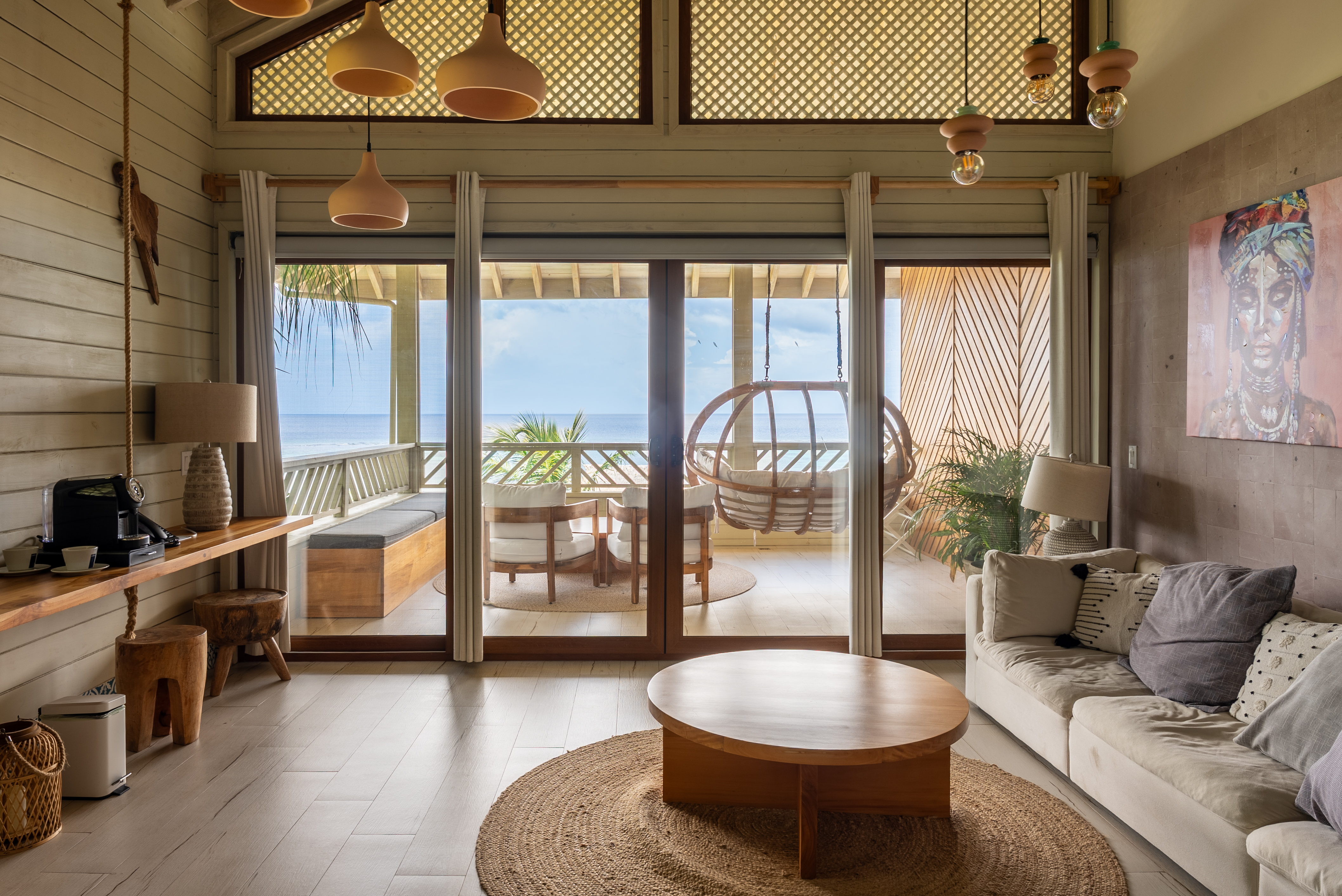 Tranquilseas Eco Resort