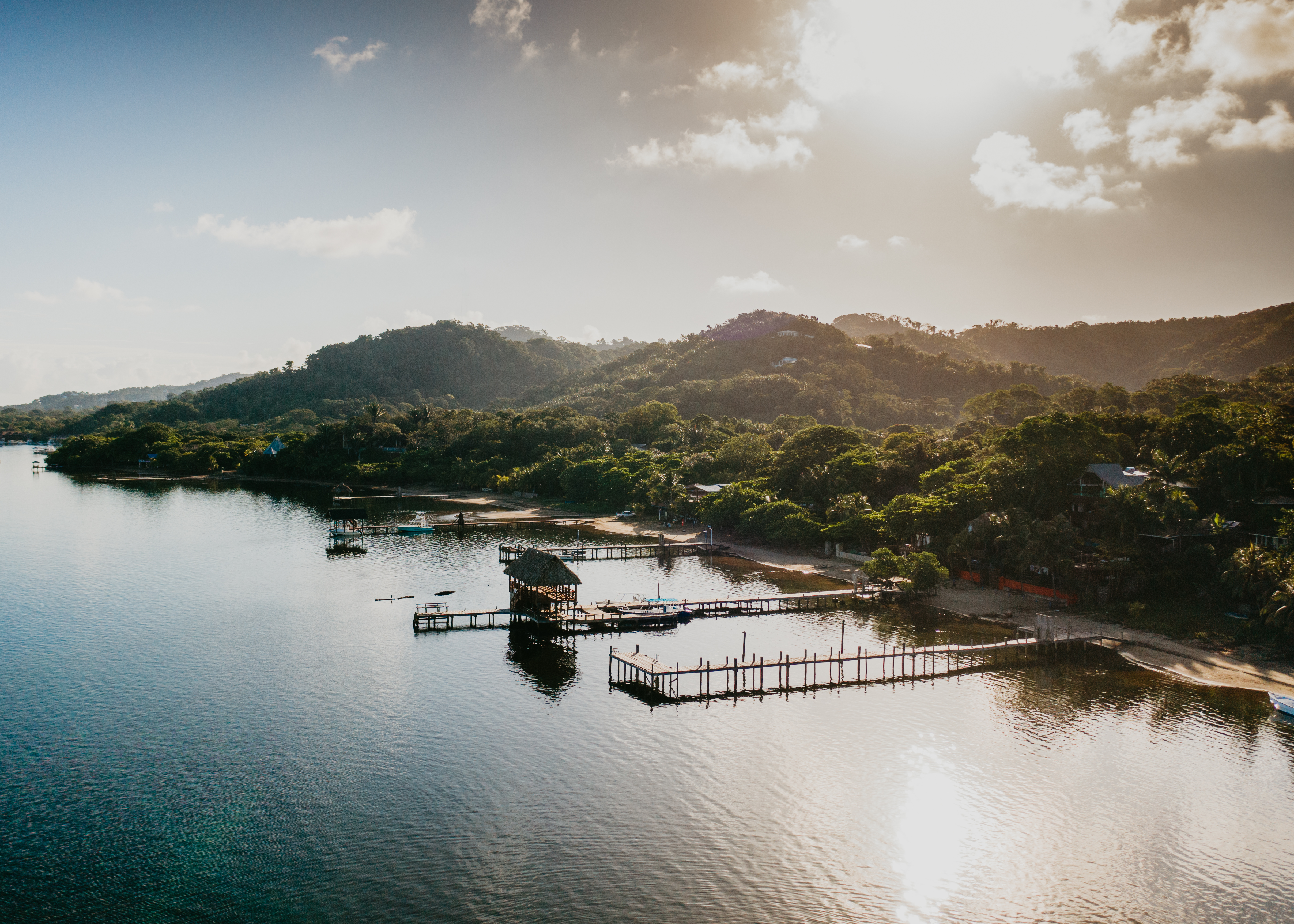 Tranquilseas Eco Resort