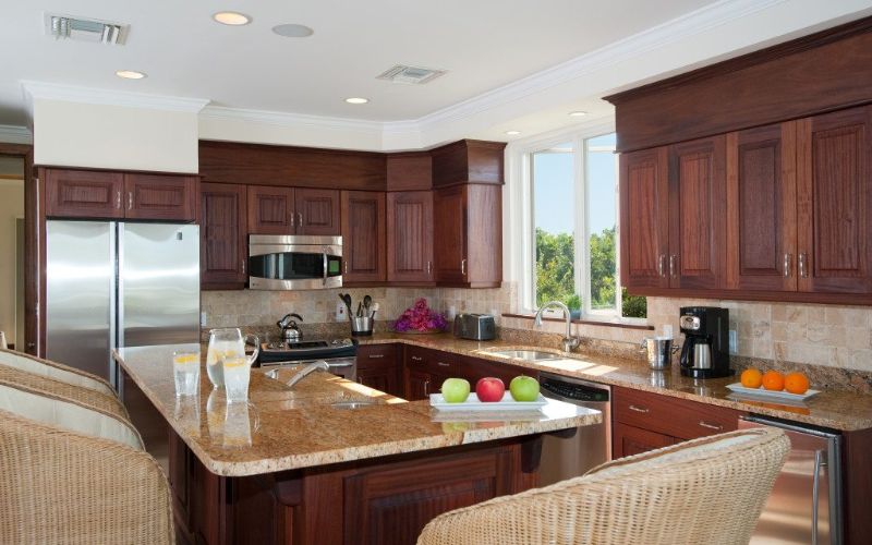 Turks & Caicos - Villa La Percha