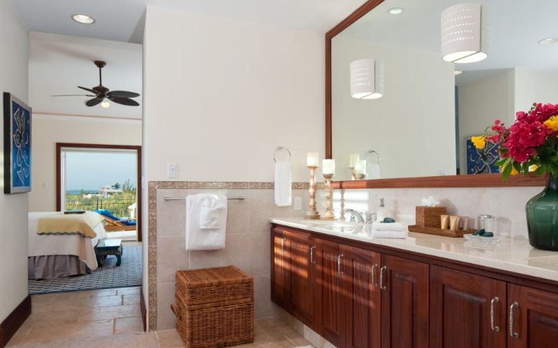 Turks & Caicos - Villa La Percha