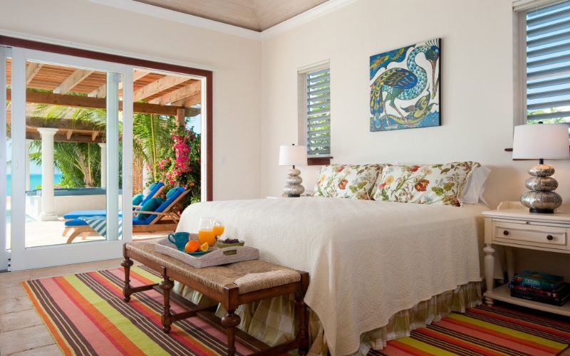 Turks & Caicos - Villa La Percha