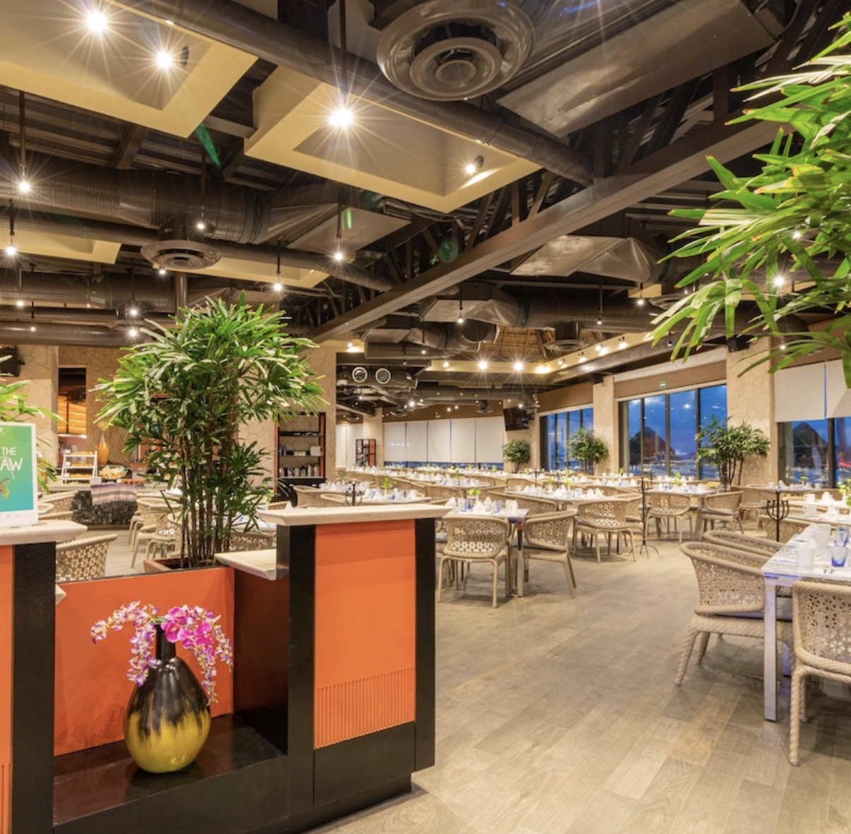 Villa del Palmar - Cancun Luxury Beach Resort & Spa