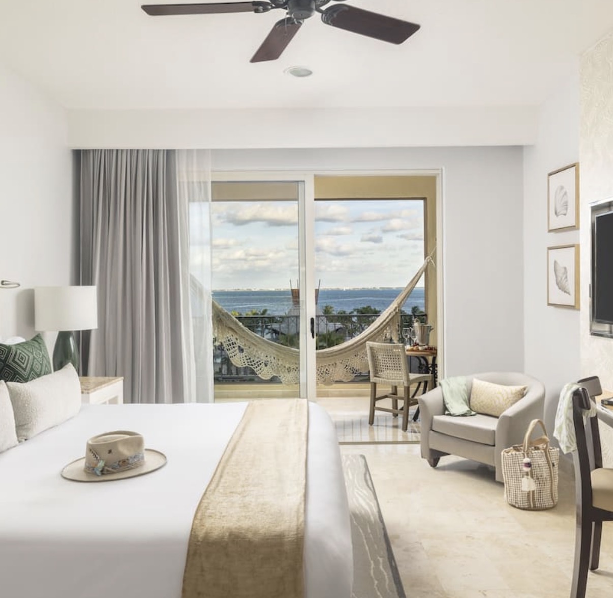 Villa del Palmar - Cancun Luxury Beach Resort & Spa