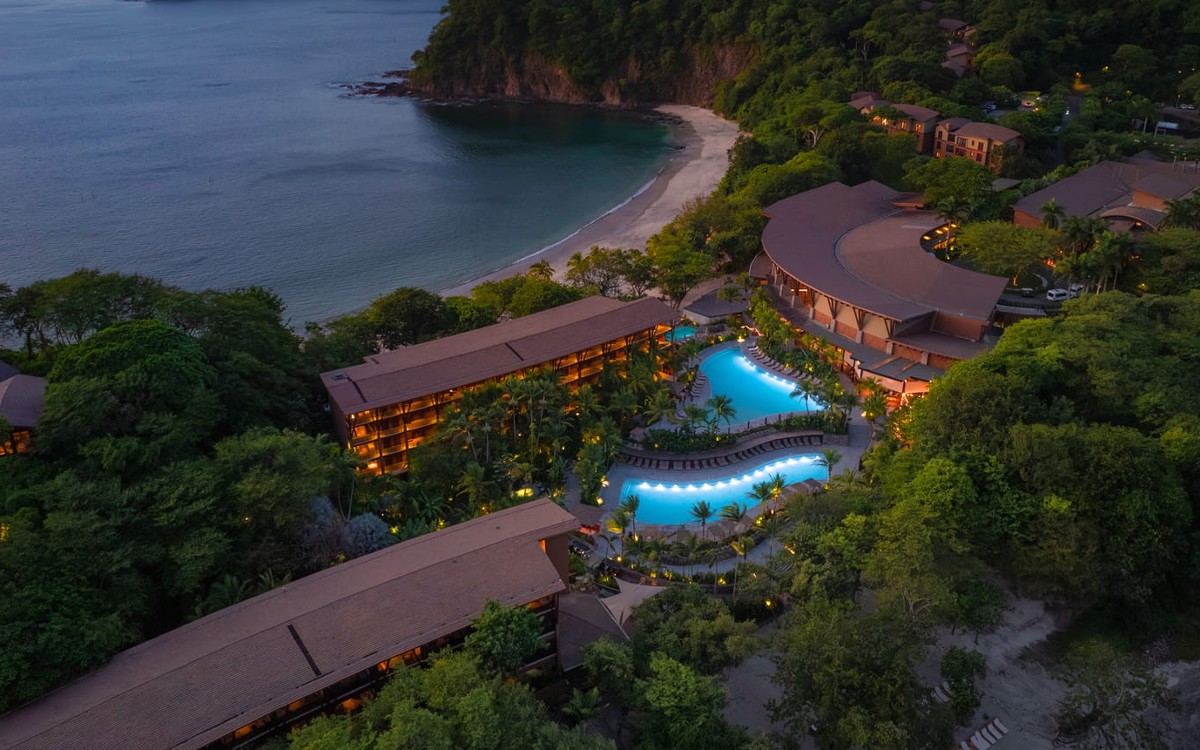 Four Seasons Costa Rica at Peninsula Papagayo