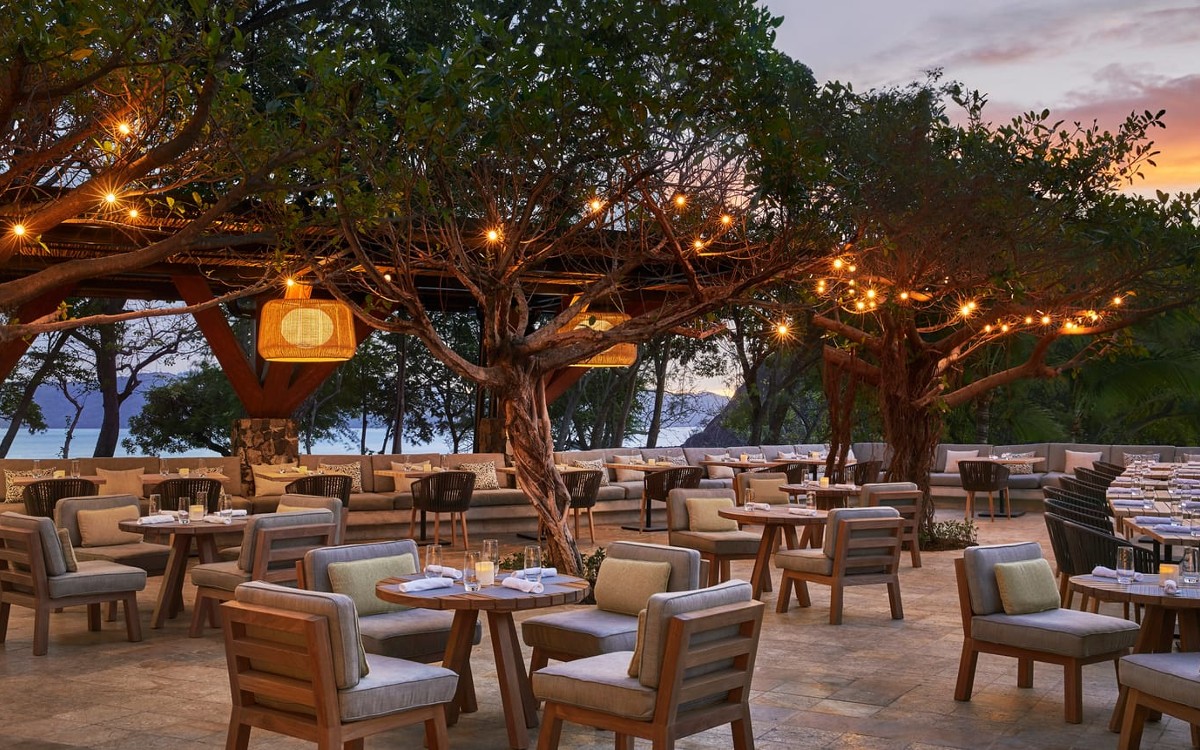 Four Seasons Costa Rica at Peninsula Papagayo