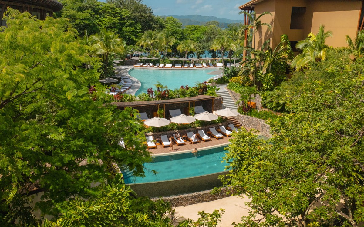 Four Seasons Costa Rica at Peninsula Papagayo