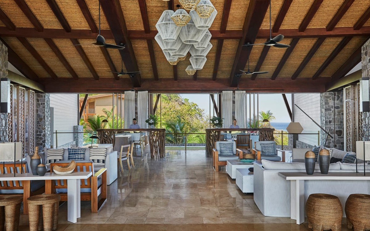 Four Seasons Costa Rica at Peninsula Papagayo