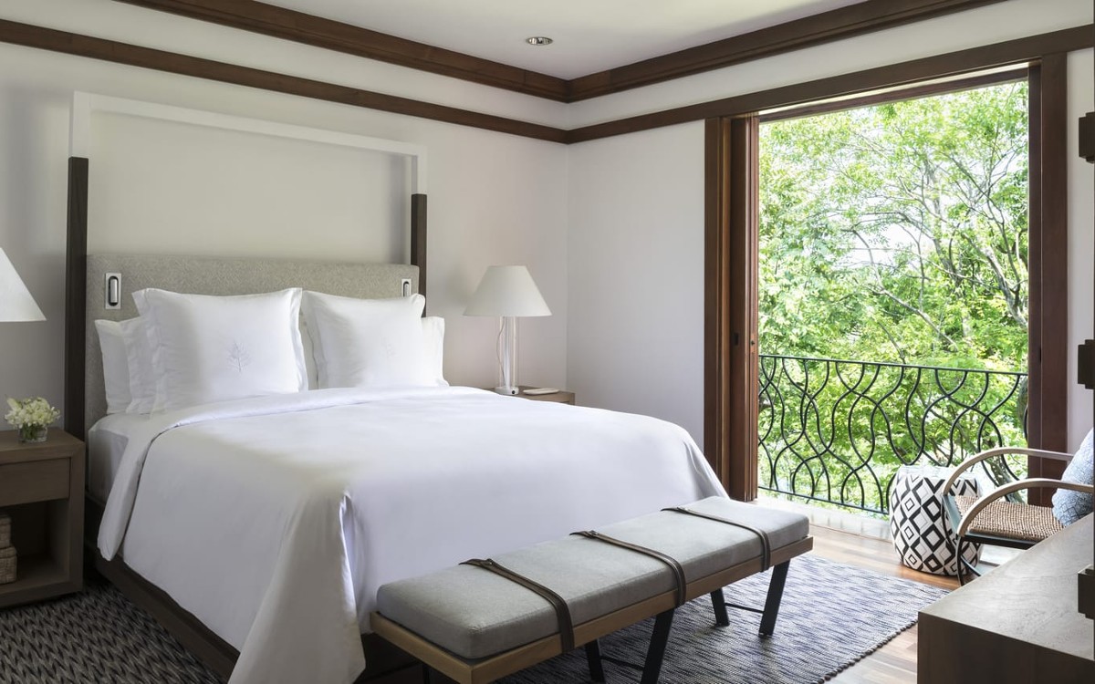 Four Seasons Costa Rica at Peninsula Papagayo