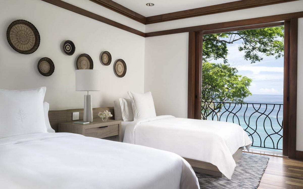 Four Seasons Costa Rica at Peninsula Papagayo