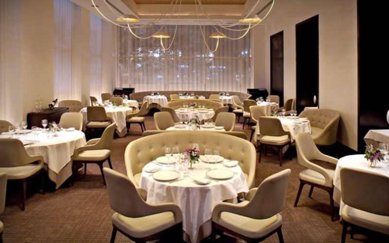 One Central Park Place - Trump International Hotel & Tower