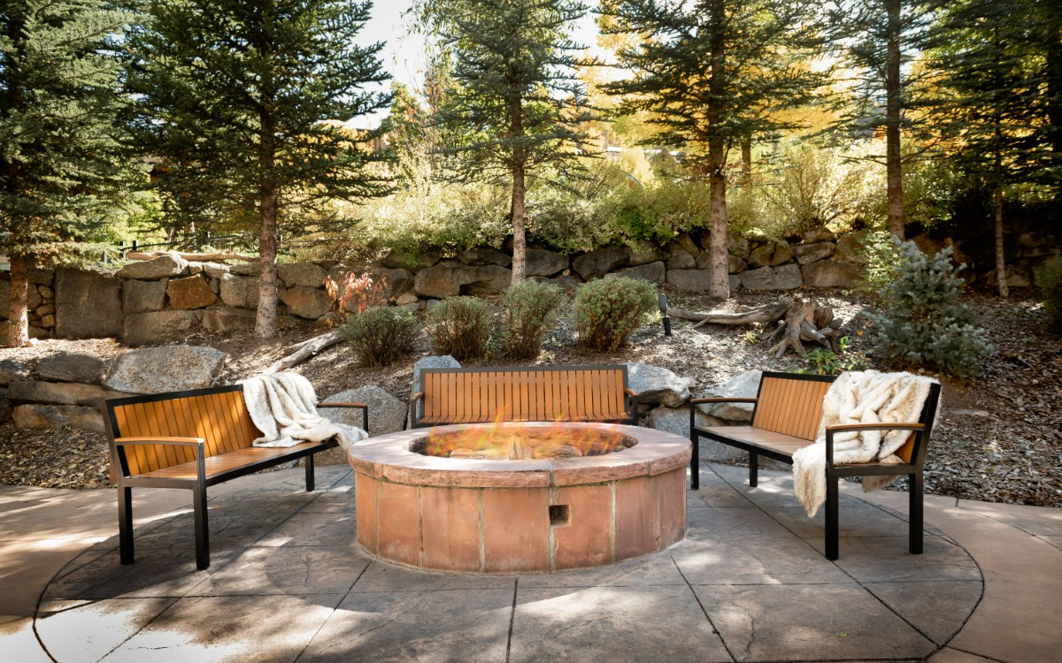 Aspen Mountain Residences