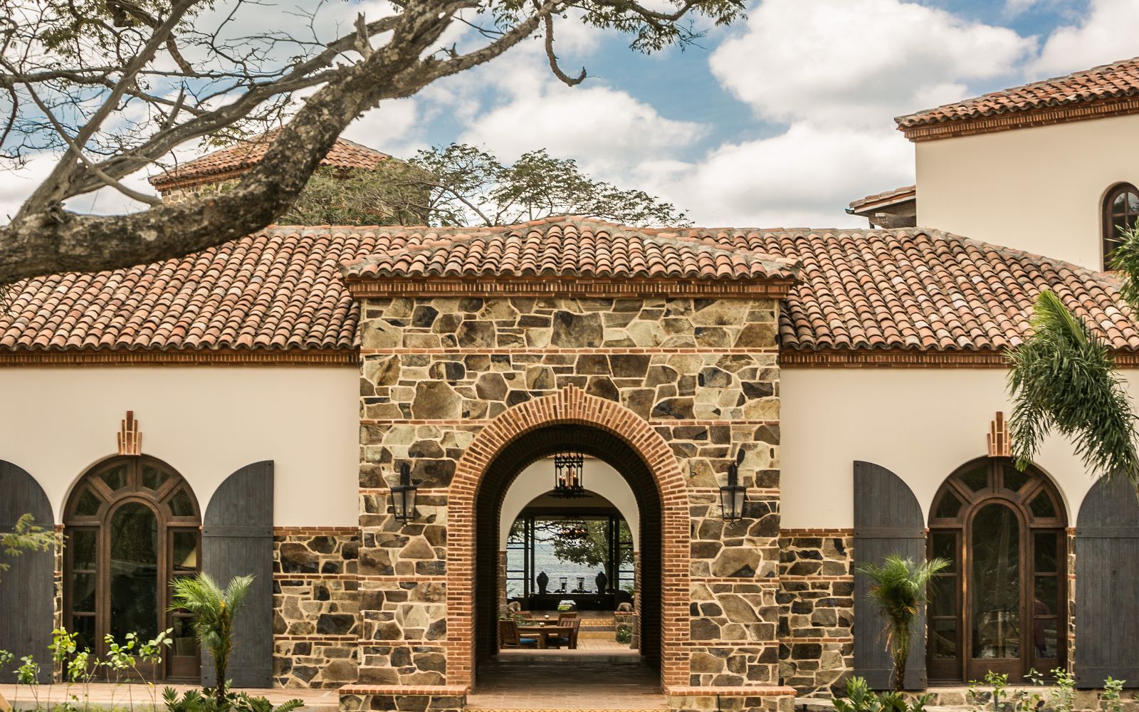 Rancho Santana