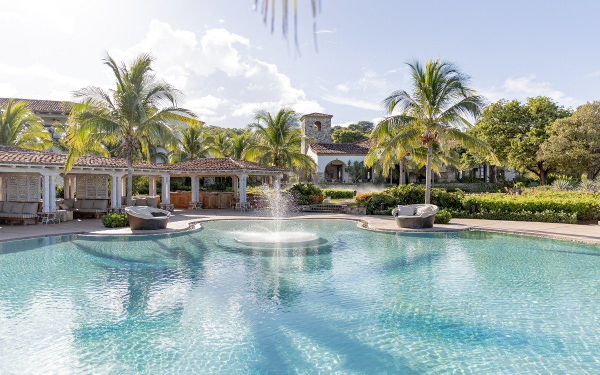 Rancho Santana