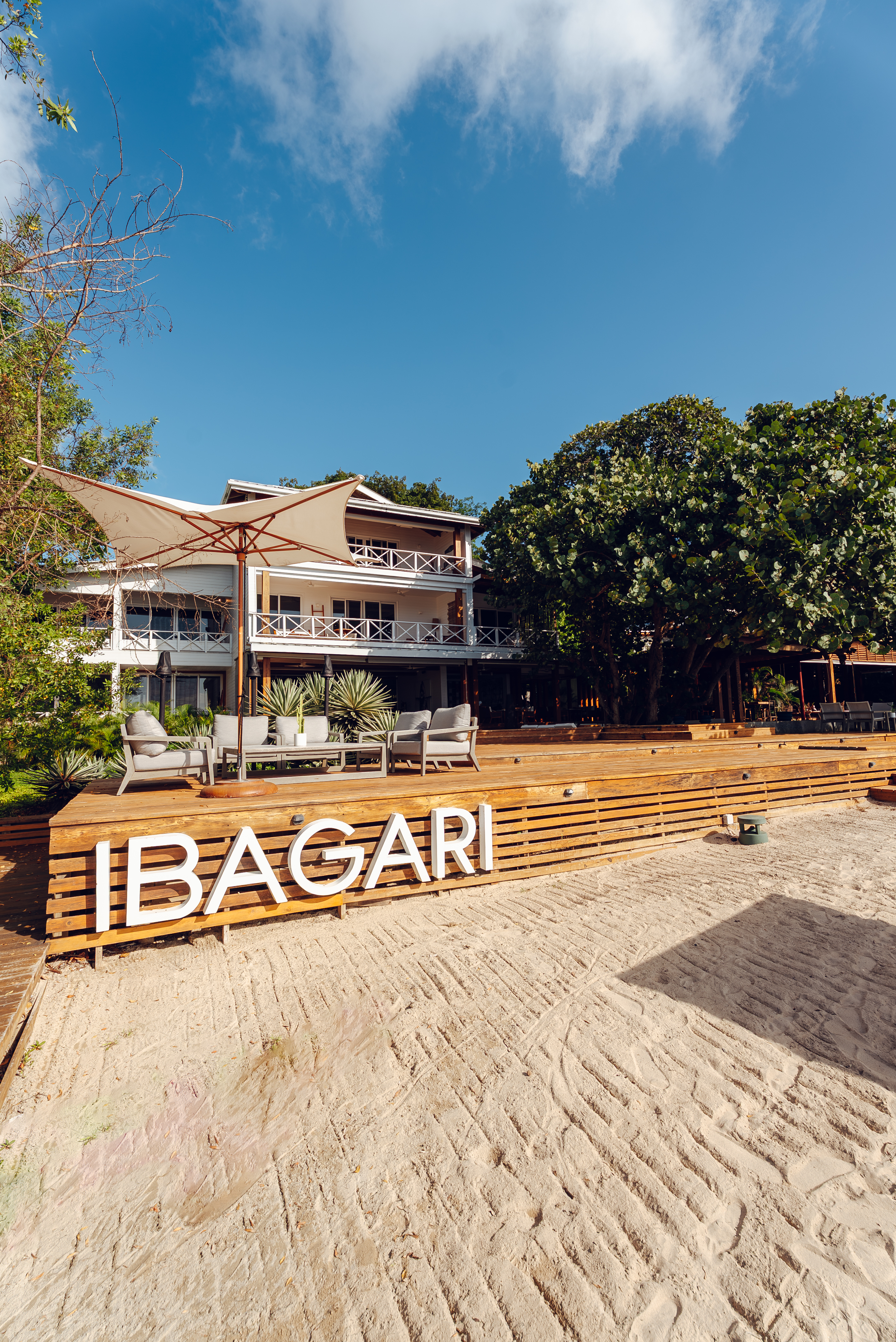 Ibagari Boutique Hotel