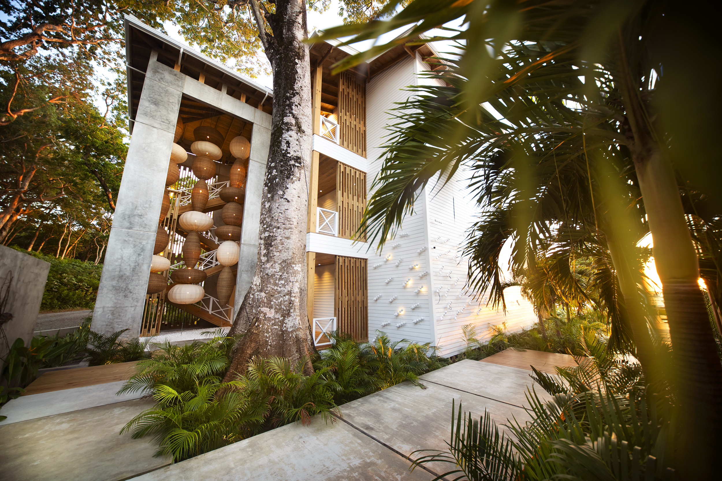 Ibagari Boutique Hotel