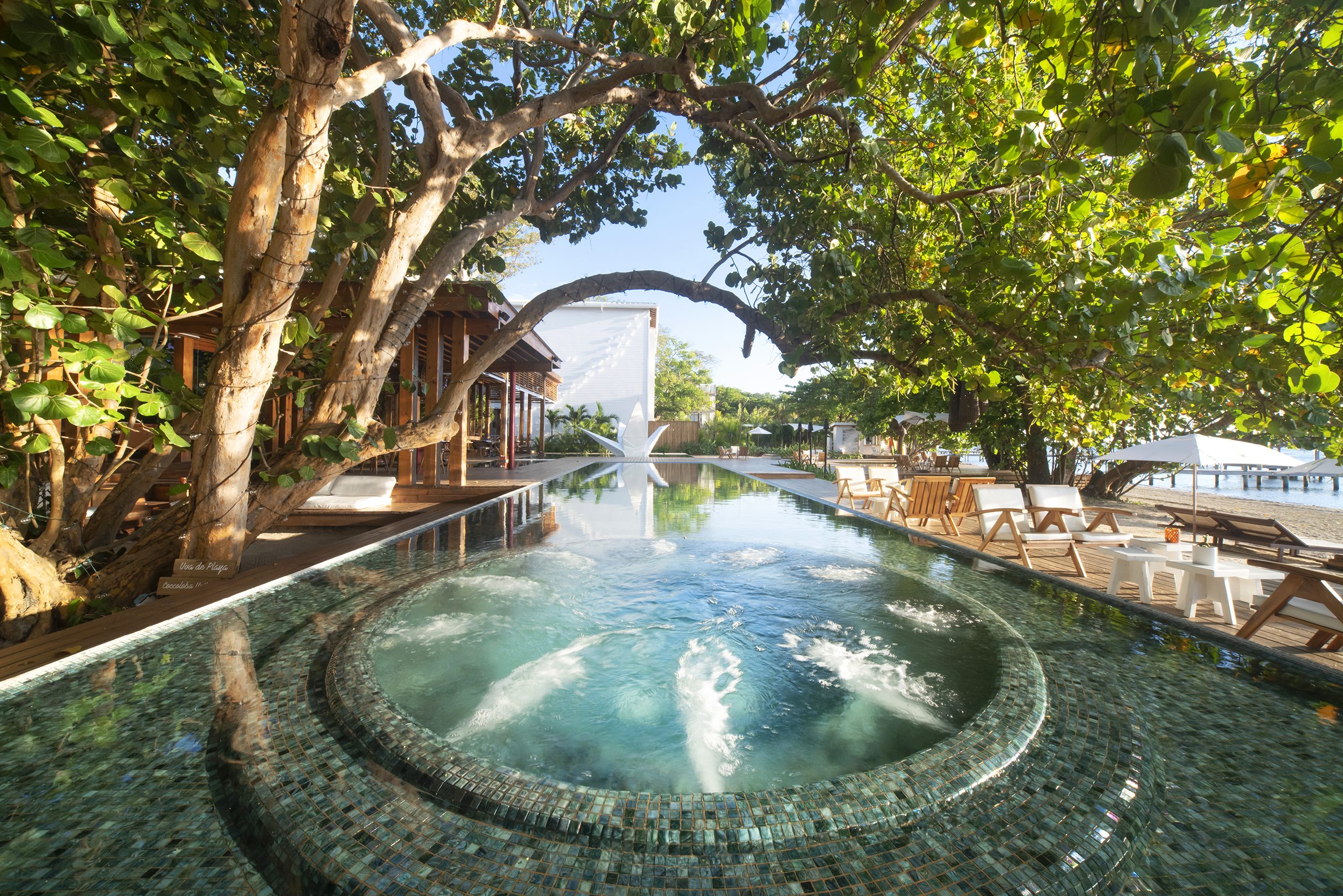 Ibagari Boutique Hotel