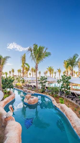Villa La Valencia - Cabo Pool-View Studio