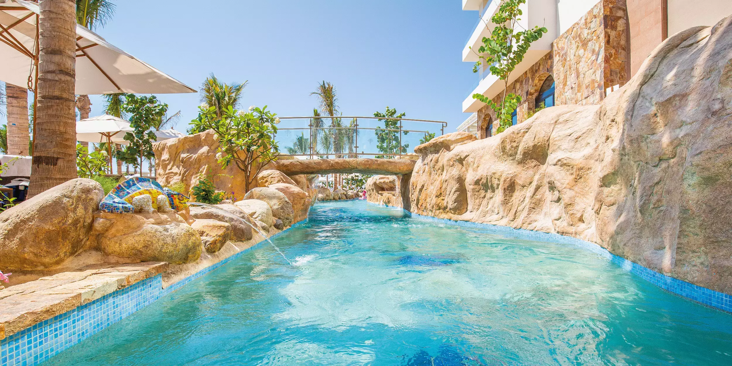Villa La Valencia - Cabo Pool-View Studio