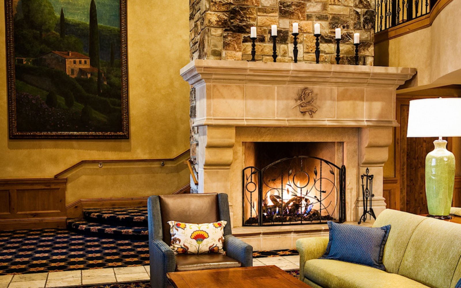 The Chateaux - Deer Valley
