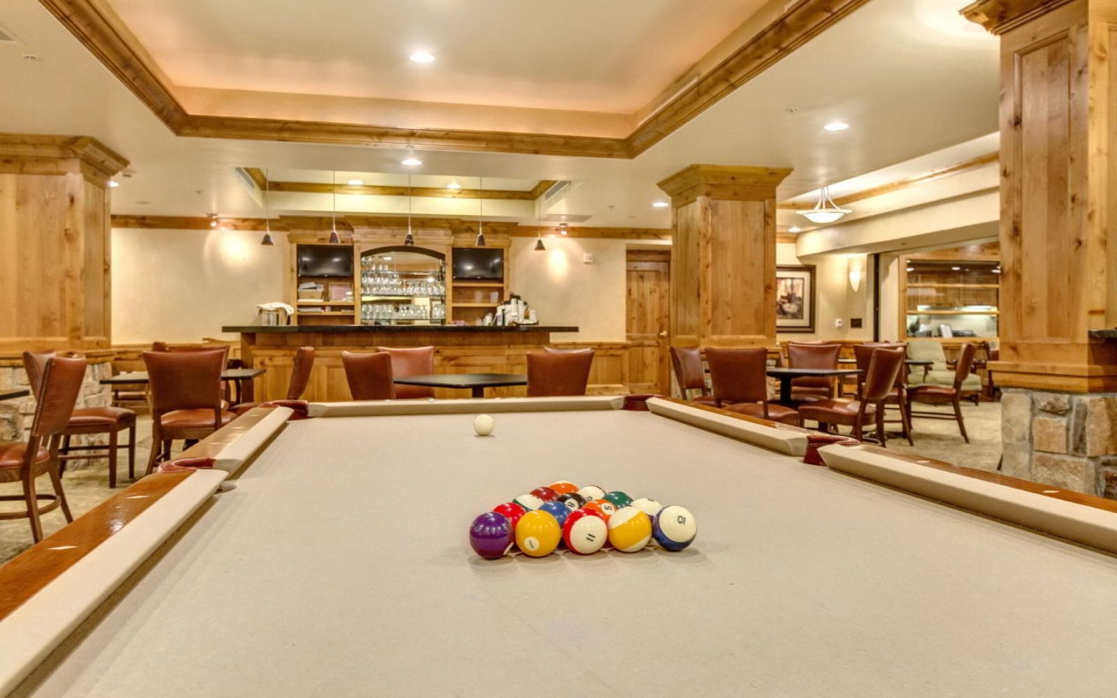 The Chateaux - Deer Valley