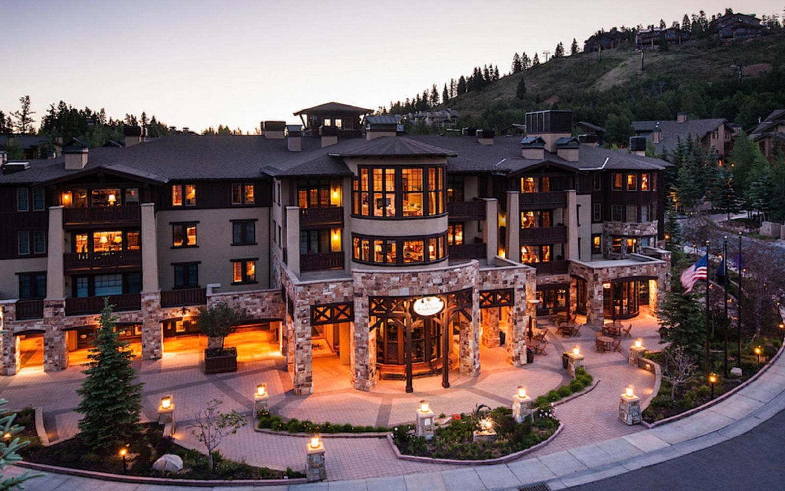 The Chateaux - Deer Valley