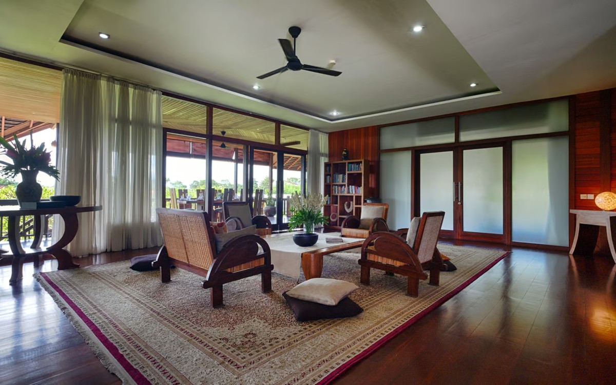 Villa Asmara - Bali