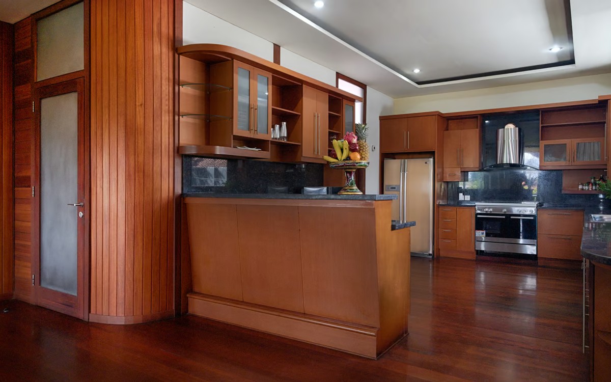 Villa Asmara - Bali