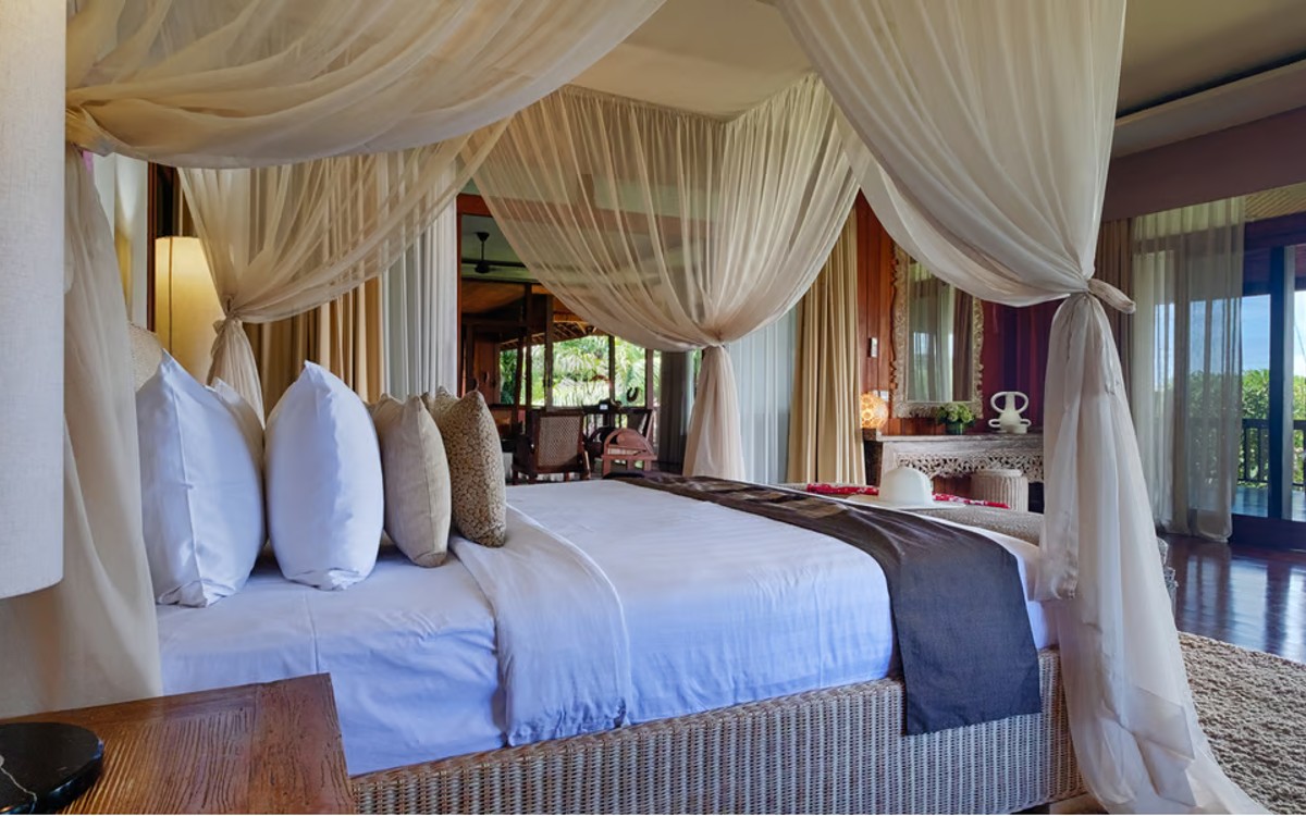 Villa Asmara - Bali