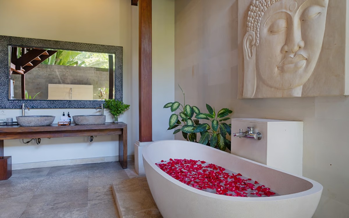 Villa Asmara - Bali
