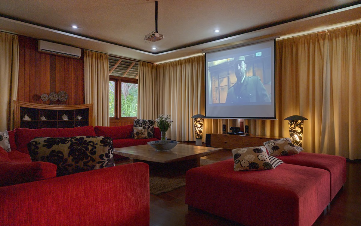 Villa Asmara - Bali