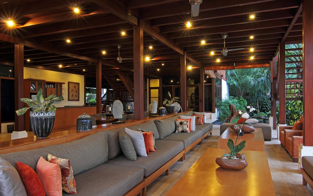 Villa Asmara - Bali