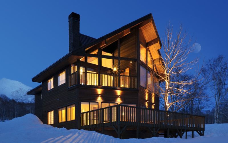 Kitsutsuki - Niseko Powder Retreat