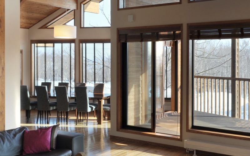 Kitsutsuki - Niseko Powder Retreat