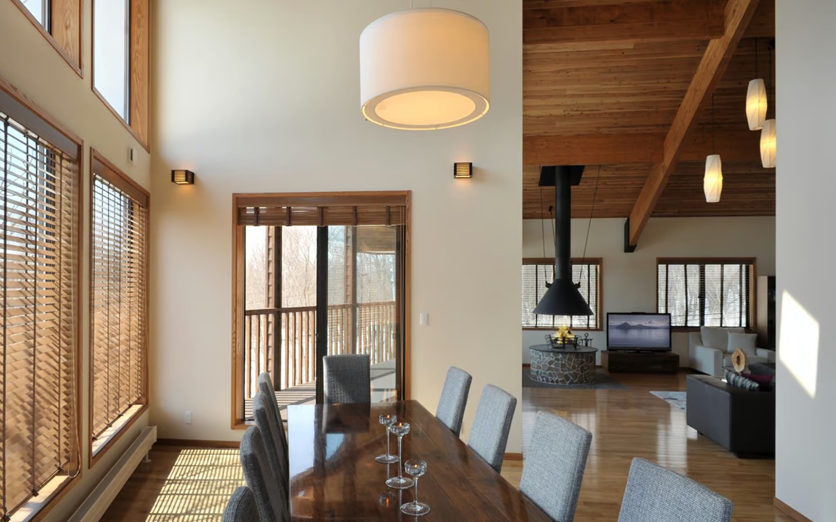 Kitsutsuki - Niseko Powder Retreat